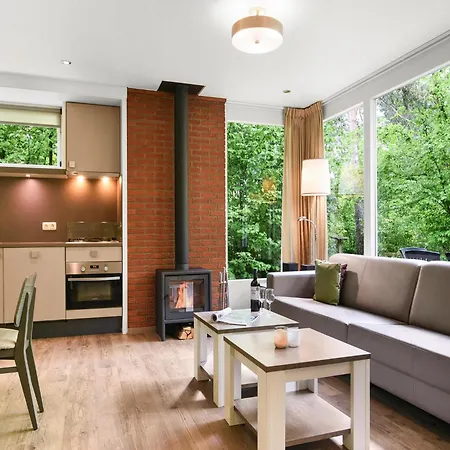 Prázdninový dům In The Netherlands Putten