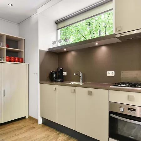 In The Netherlands * Putten