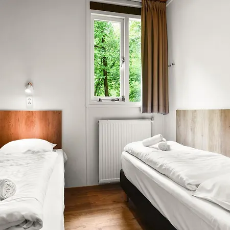 Prázdninový dům In The Netherlands Putten