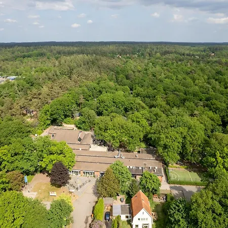 In The Netherlands Prázdninový dům Putten