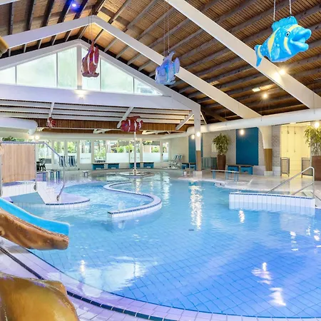 In The Netherlands *