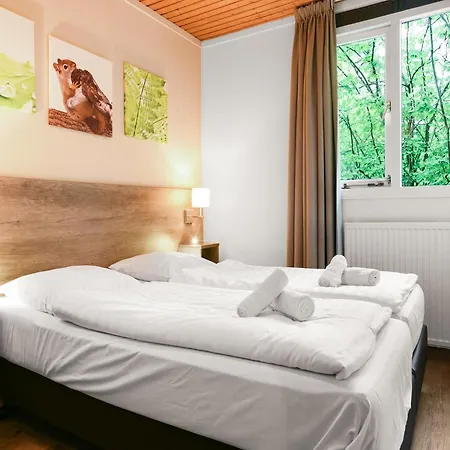 In The Netherlands Prázdninový dům *