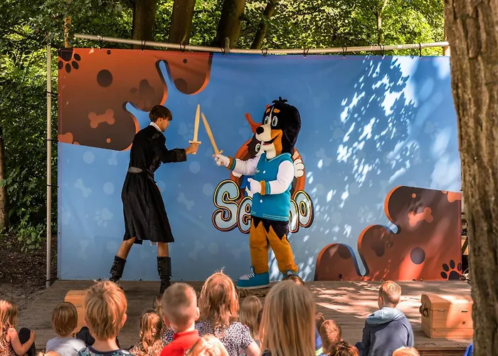 In The Netherlands Putten