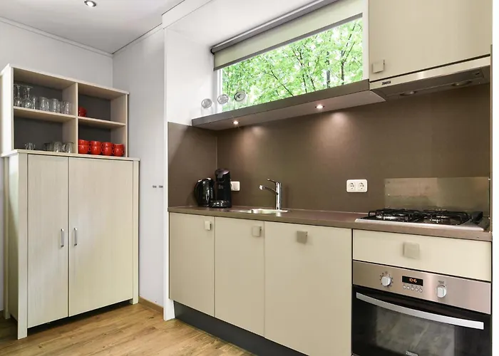 In The Netherlands * Putten