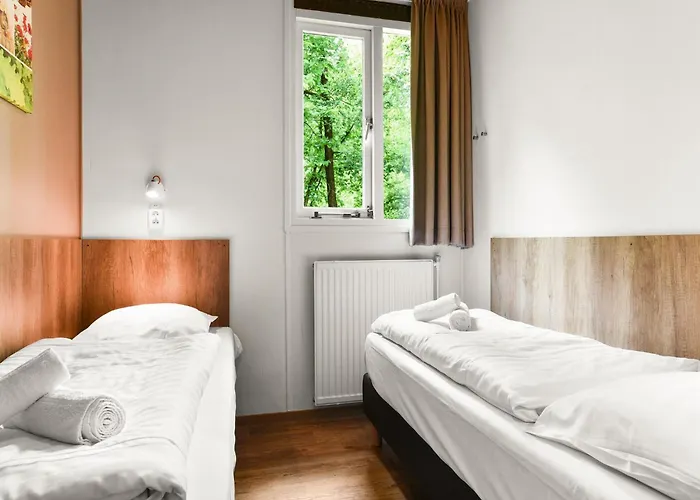 Dom wakacyjny In The Netherlands Putten