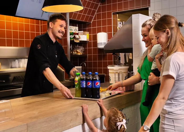 In The Netherlands * Putten