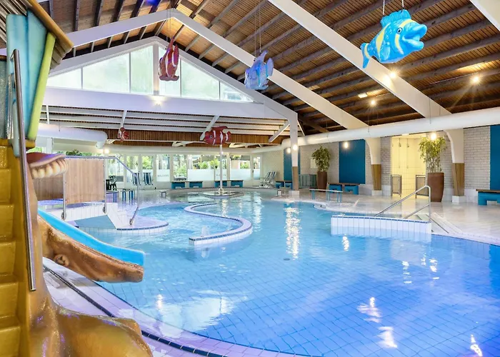 In The Netherlands *