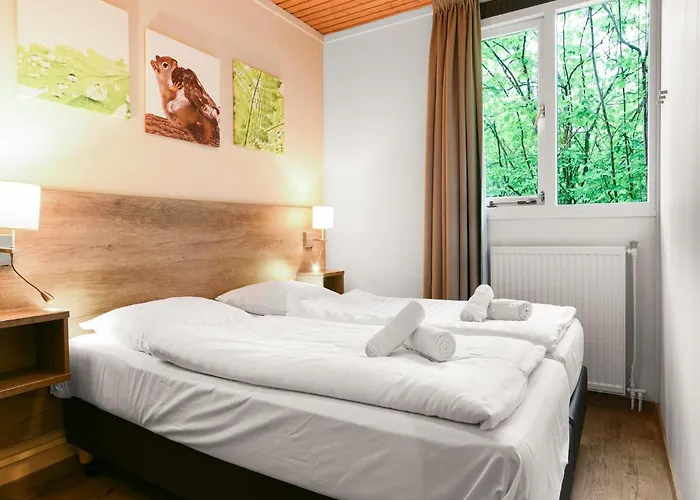 In The Netherlands Dom wakacyjny *