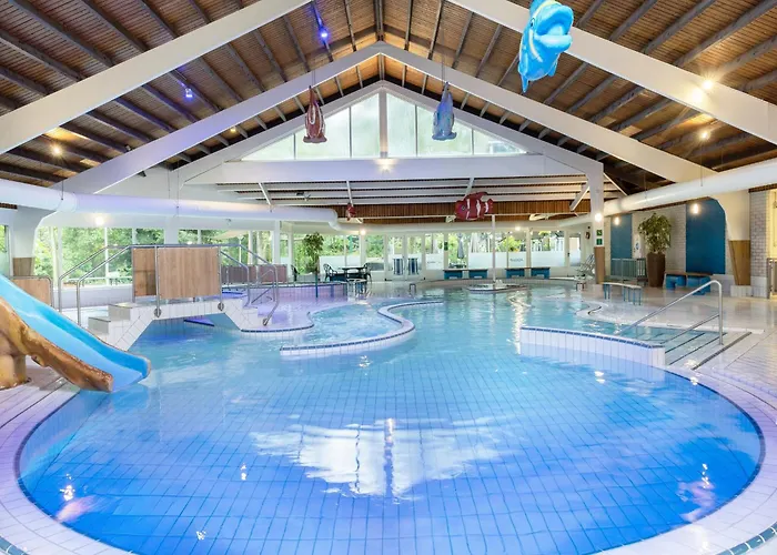 In The Netherlands Dom wakacyjny Putten