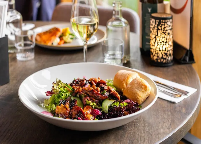 In The Netherlands Putten