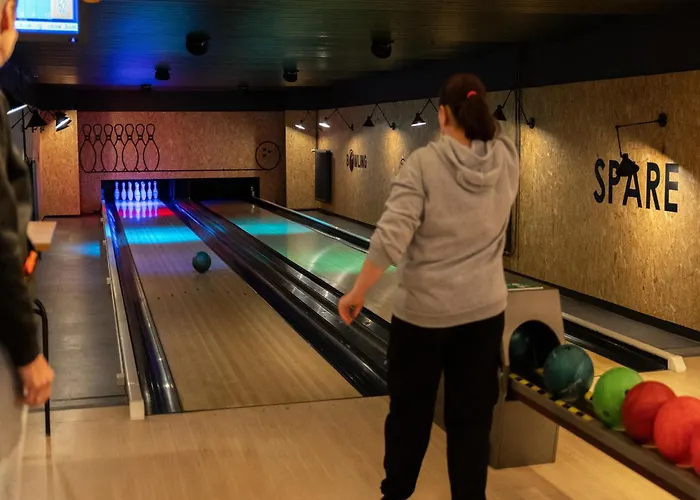 In The Netherlands *