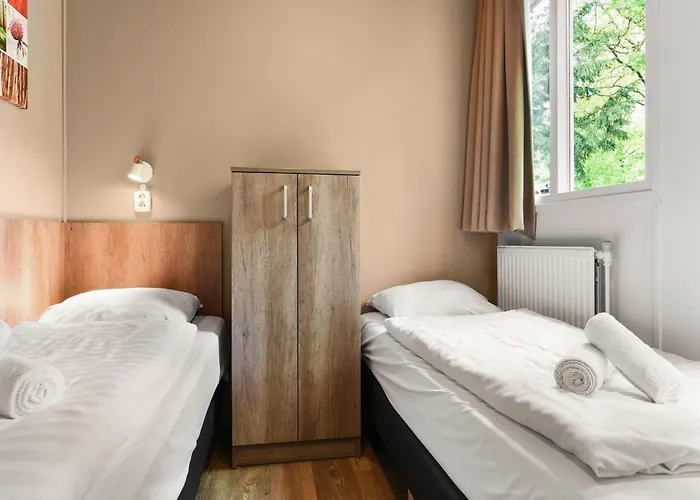 In The Netherlands *